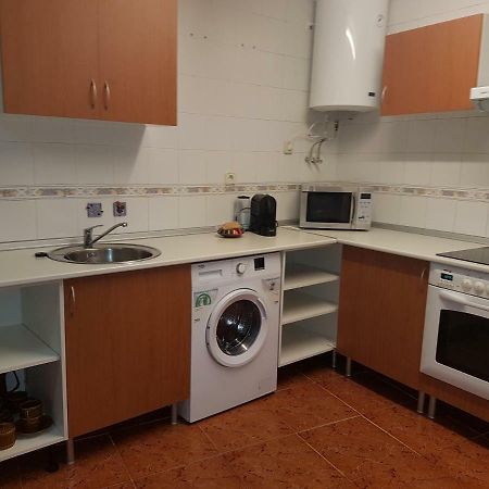 Apartamento Cabezodoce Καλαχόρα Εξωτερικό φωτογραφία