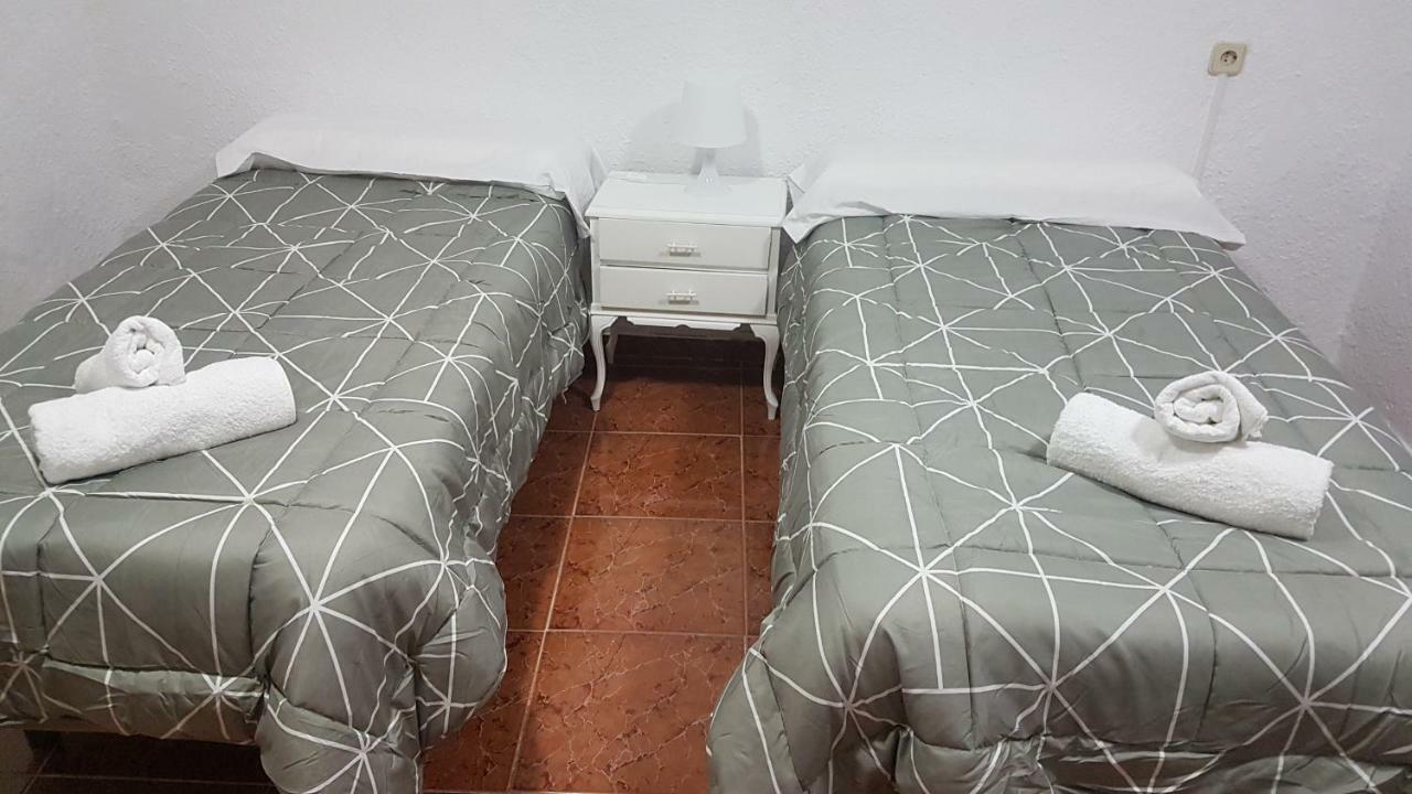 Apartamento Cabezodoce Καλαχόρα Εξωτερικό φωτογραφία