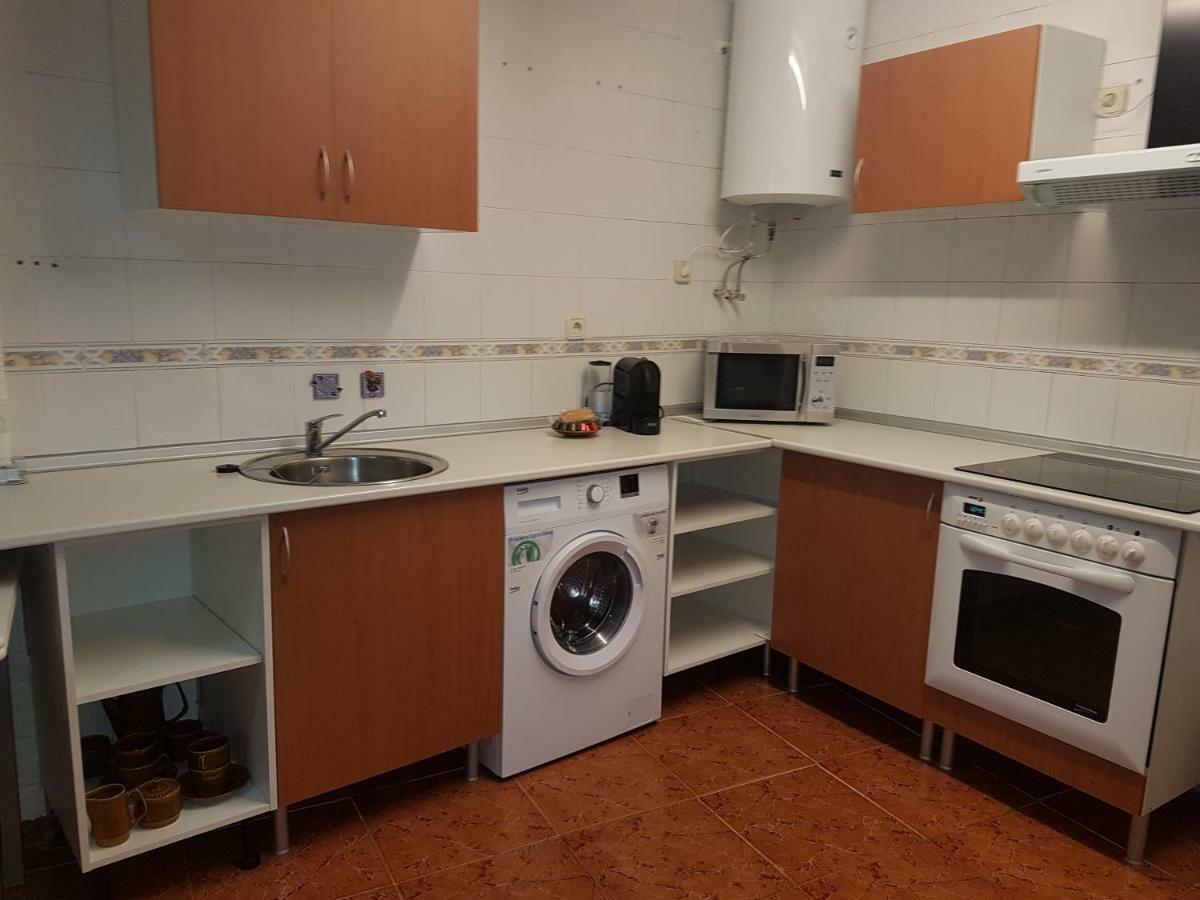 Apartamento Cabezodoce Καλαχόρα Εξωτερικό φωτογραφία